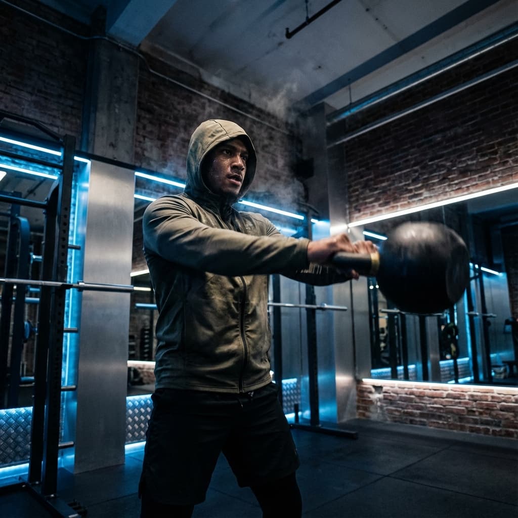 Pérdida de Grasa 2.0